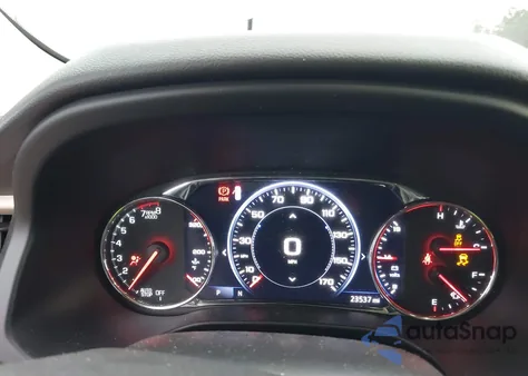 2022 GMC Acadia Fwd Denali from USA, damaged, VIN 1GKKNPLS3NZ123203